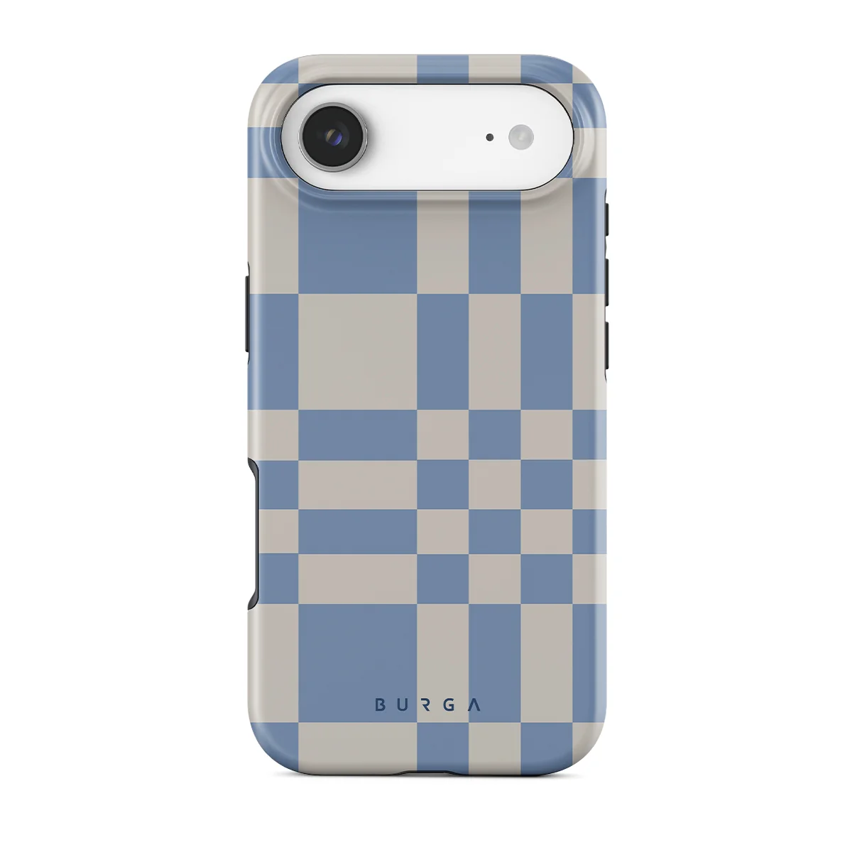 Straight A - iPhone Air ケース