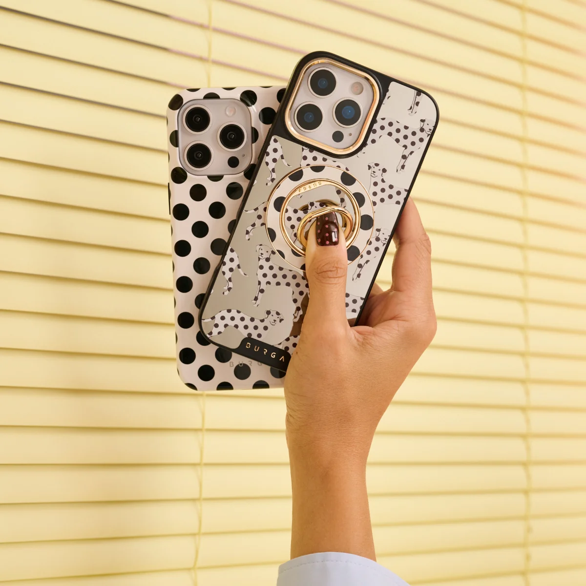 Buddy - Samsung Galaxy S25 Ultra ケース