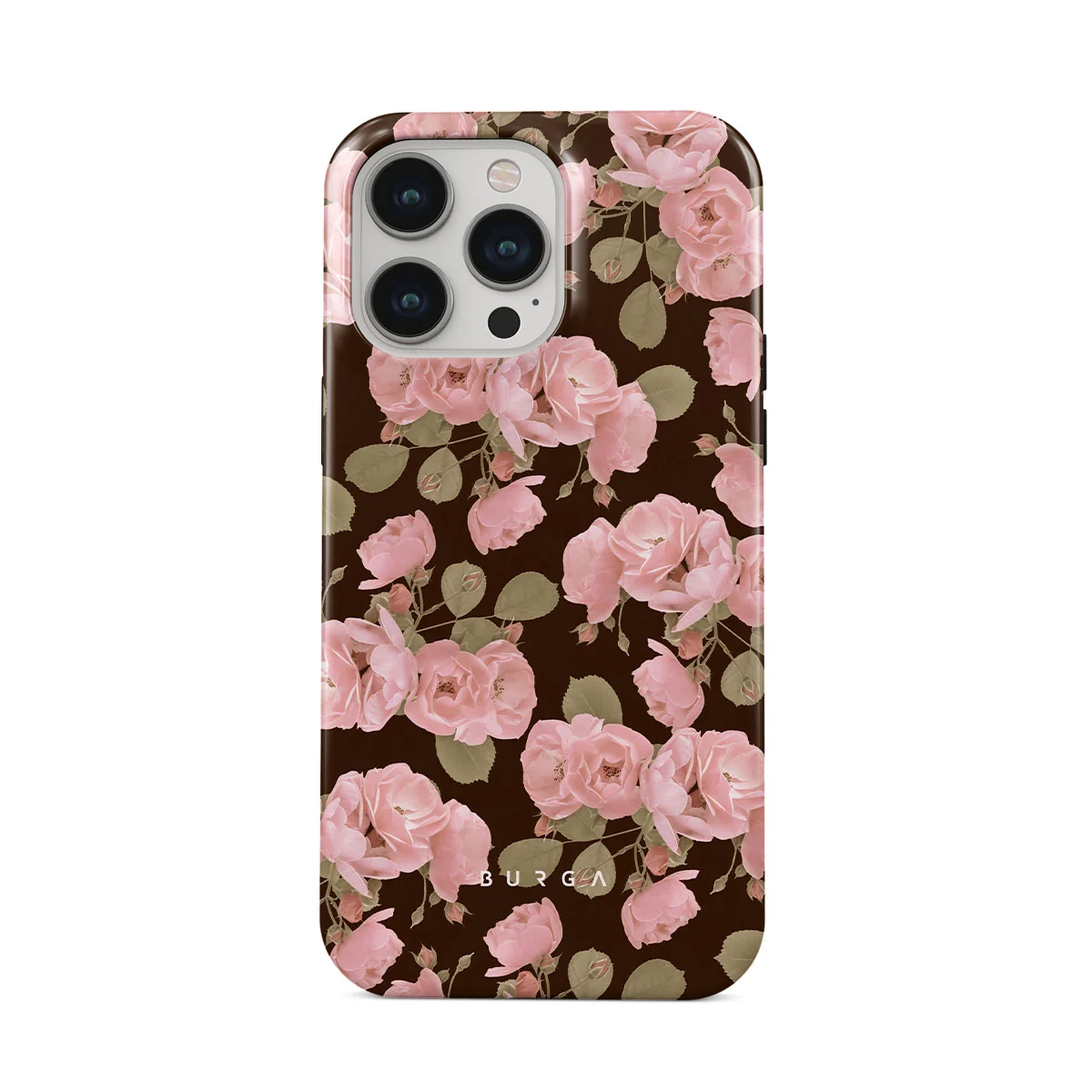 Desert Rose - iPhone 14 Pro Max ケース