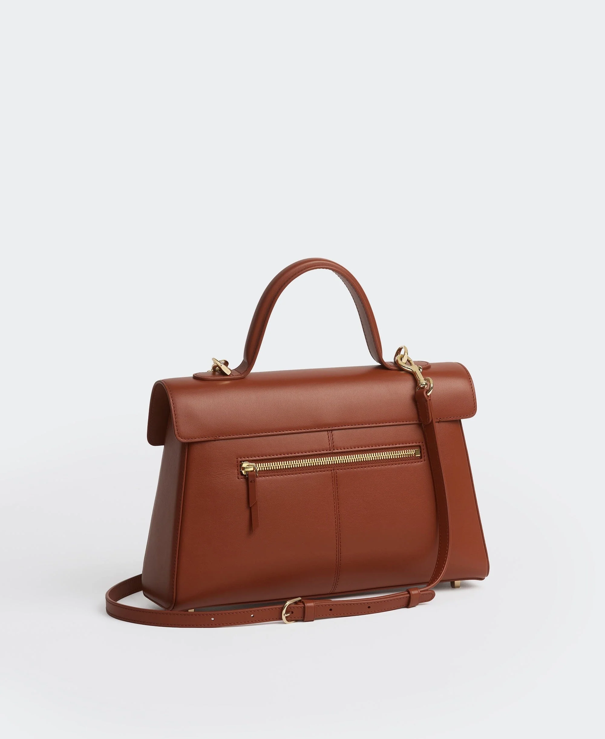 Stance Bag - Terracotta
