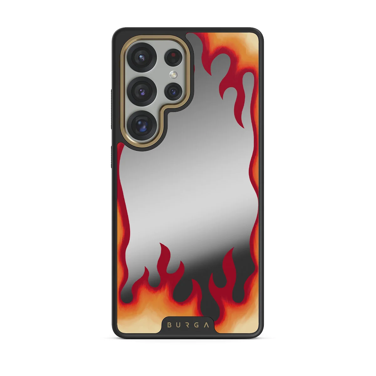 Too Hot - Samsung Galaxy S25 Ultra ケース