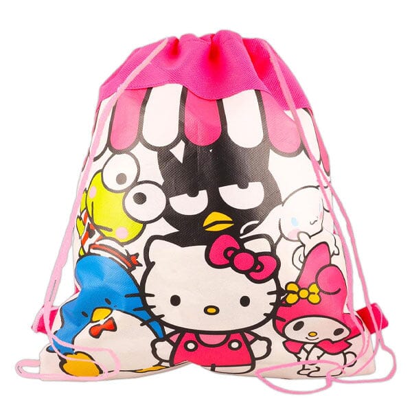 Sanrio Hello Kitty & Friends 50th Anniversary (6pc) Mystery Grab Bag - Showcase Exclusive!