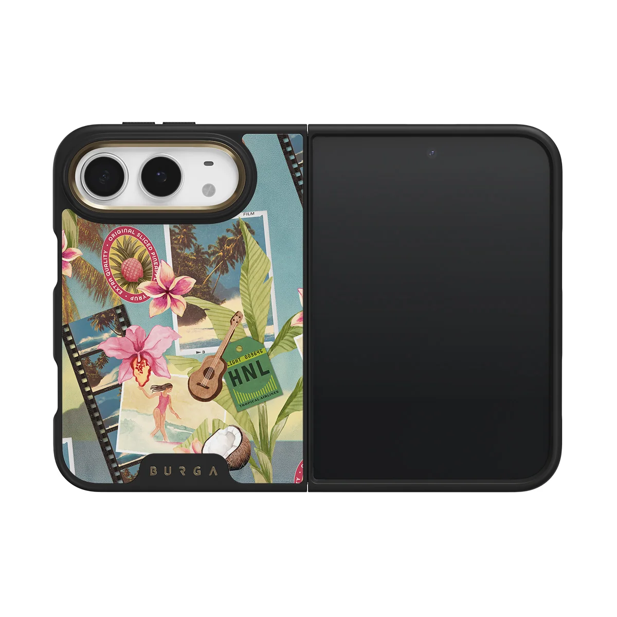 Honolulu - iPhone Duo ケース
