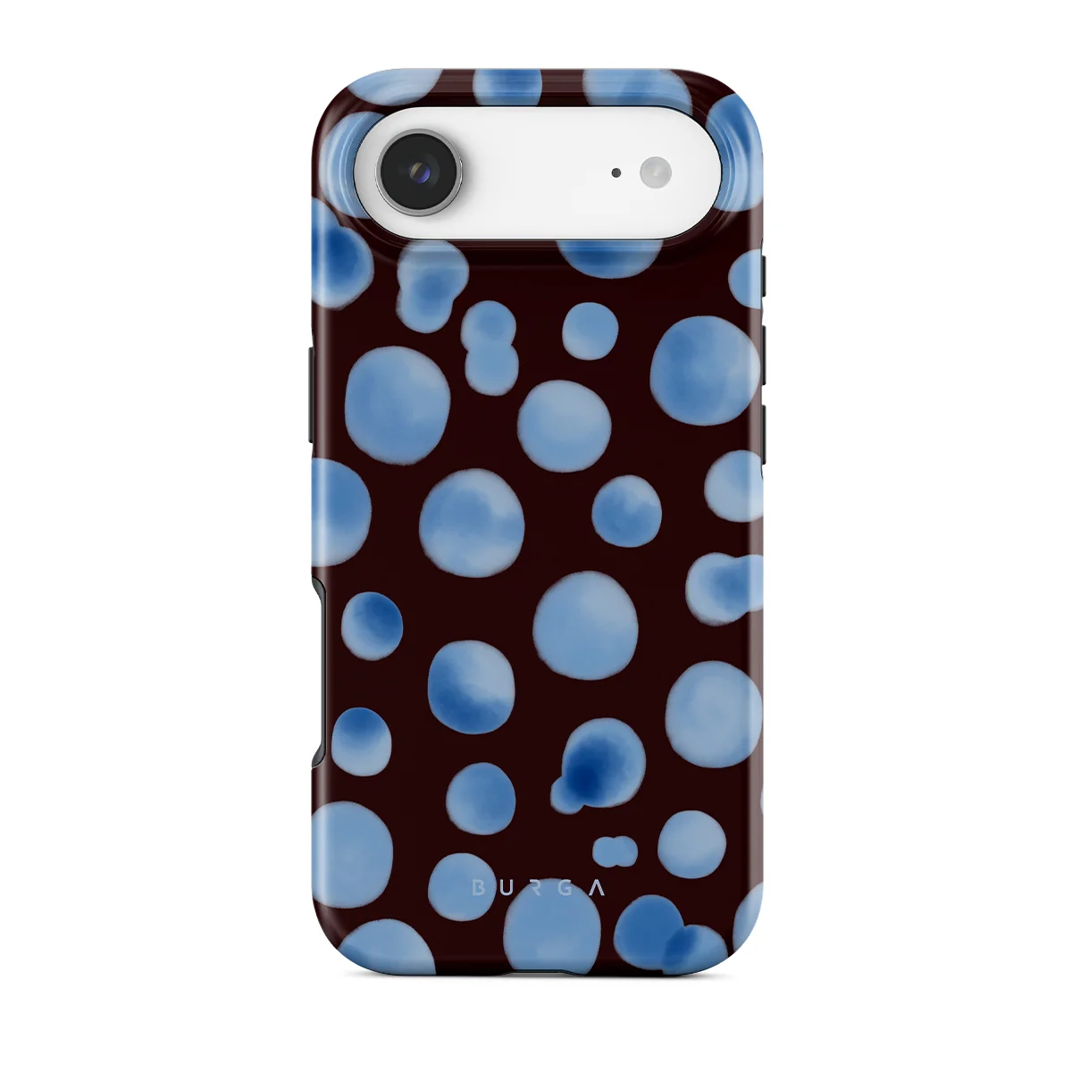 Bubble Bath - iPhone Air ケース