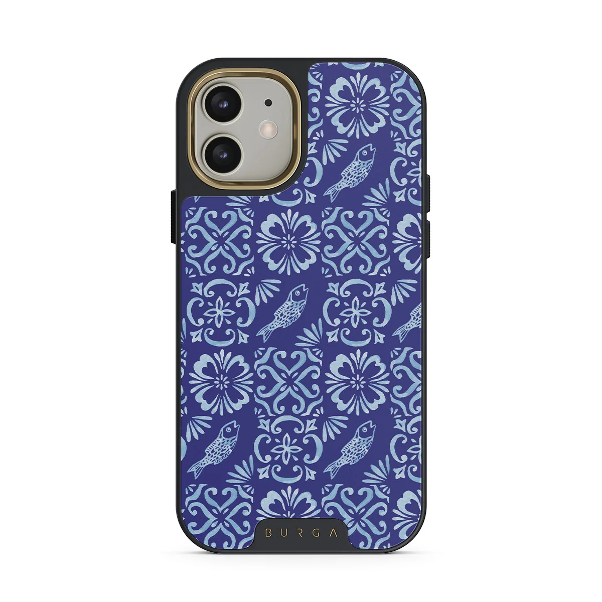 Lisboa - iPhone 12 ケース