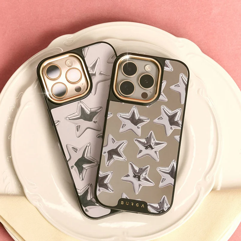 Hotshot - Samsung Galaxy S25 ケース