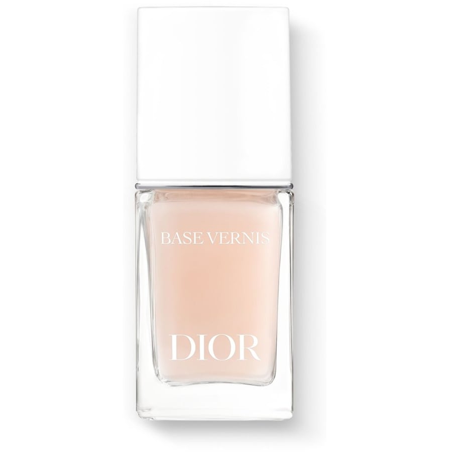 DIOR Manicure Dior Base Vernis Ochronna baza do pielęgnacji paznokci
