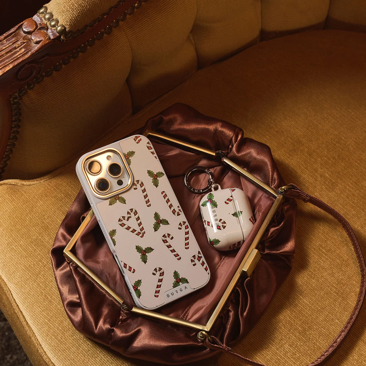 Sweet Tooth - Samsung Galaxy S25 Ultra ケース