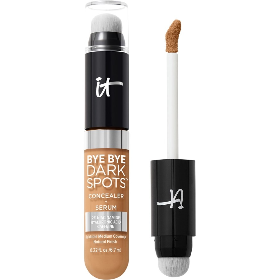 it Cosmetics Twarz Bye Bye Dark Spots Concealer