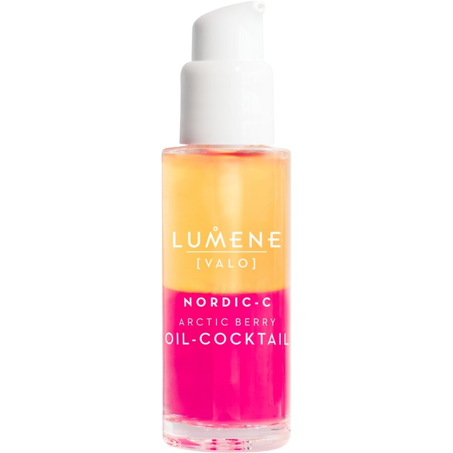 Lumene Nordic-C [Valo] Multiwitaminowy koktajl olejowy Arctic Berry