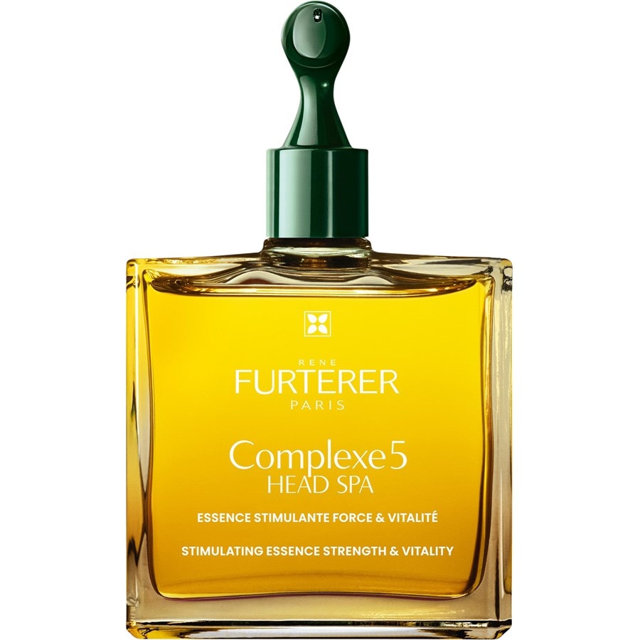 René Furterer Complexe5 HEAD SPA stymulujący koncentrat