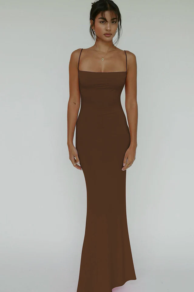 Luella Maxi Dress