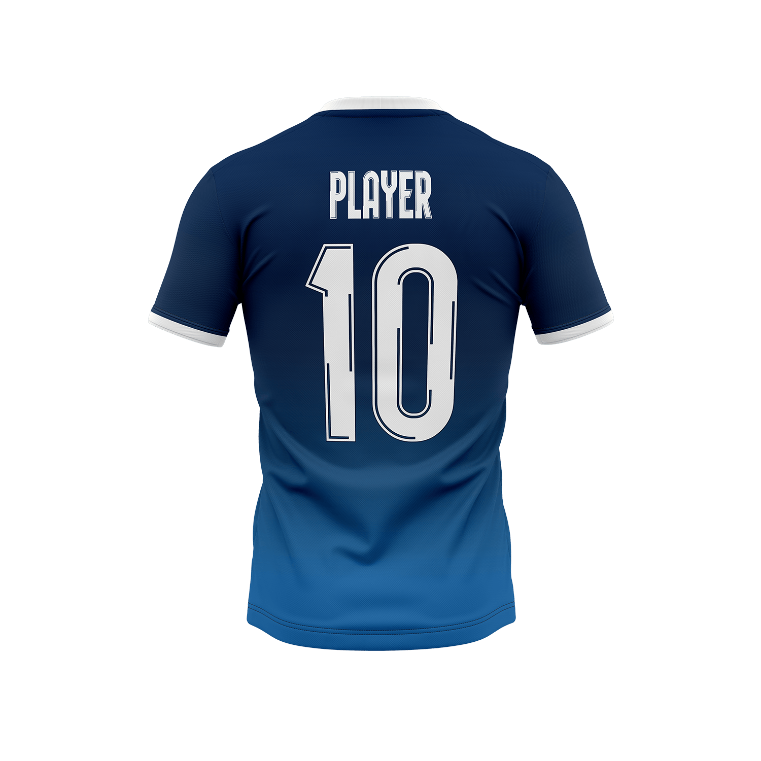 DFC Kit Design - Back