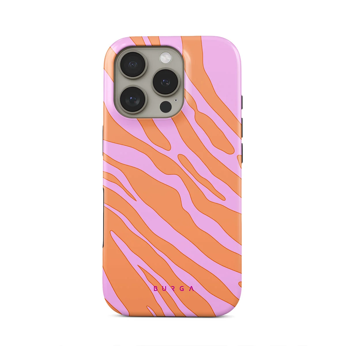 Spicy - iPhone 16 Pro ケース