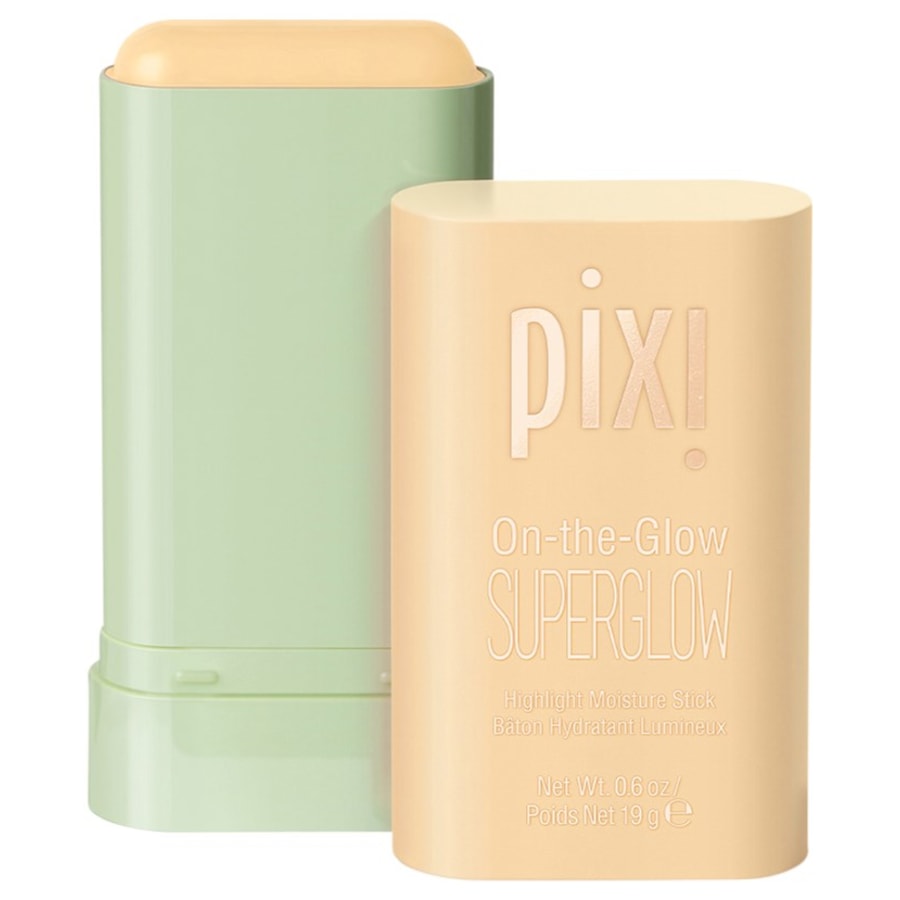 Pixi Makijaż twarzy On-the-Glow SUPERGLOW