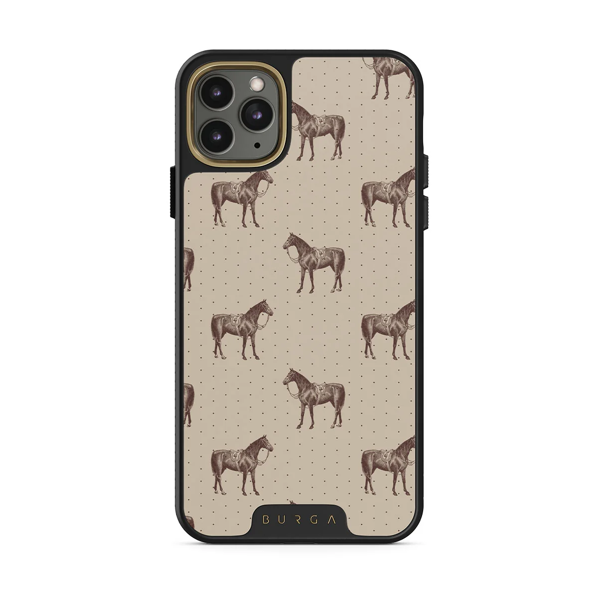 Wild West - iPhone 11 Pro Max ケース