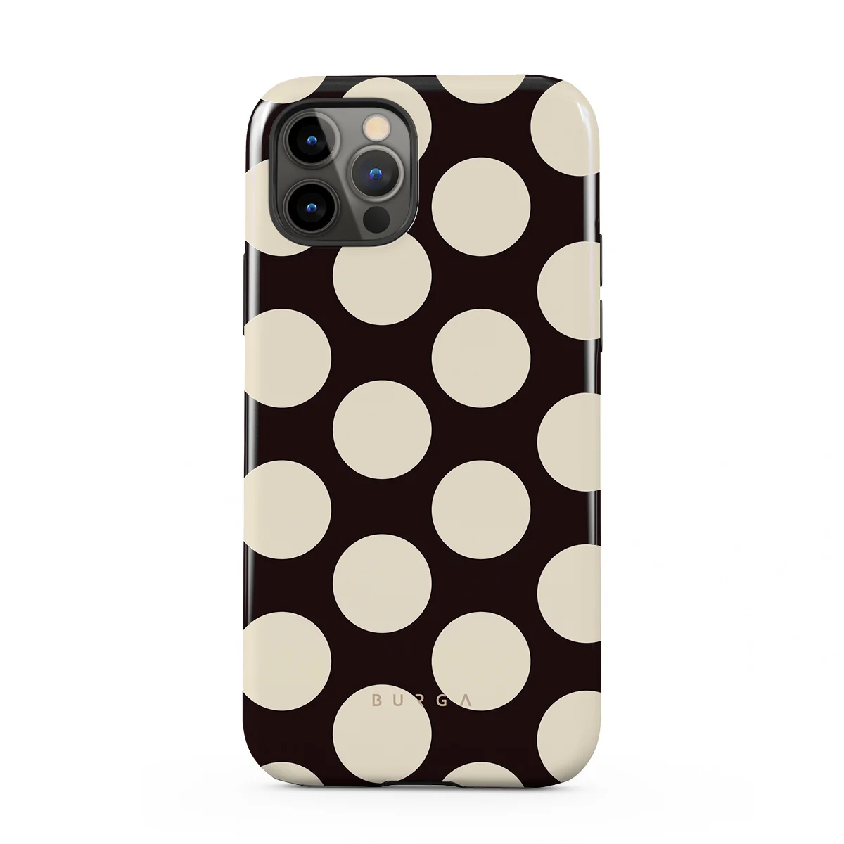 Spot On - iPhone 12 Pro ケース