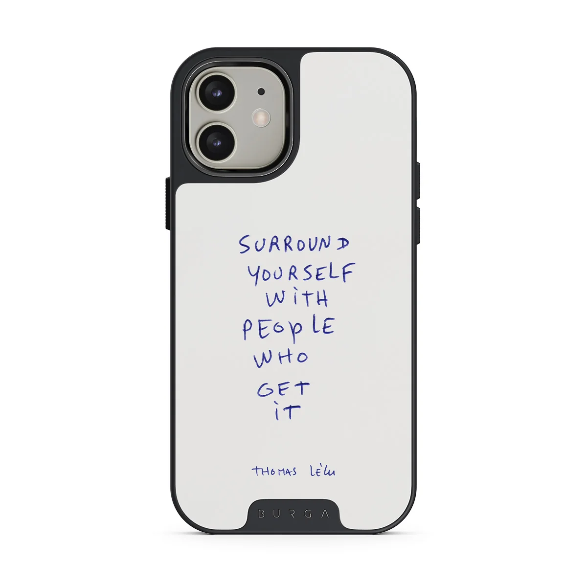 Get It - iPhone 12 ケース