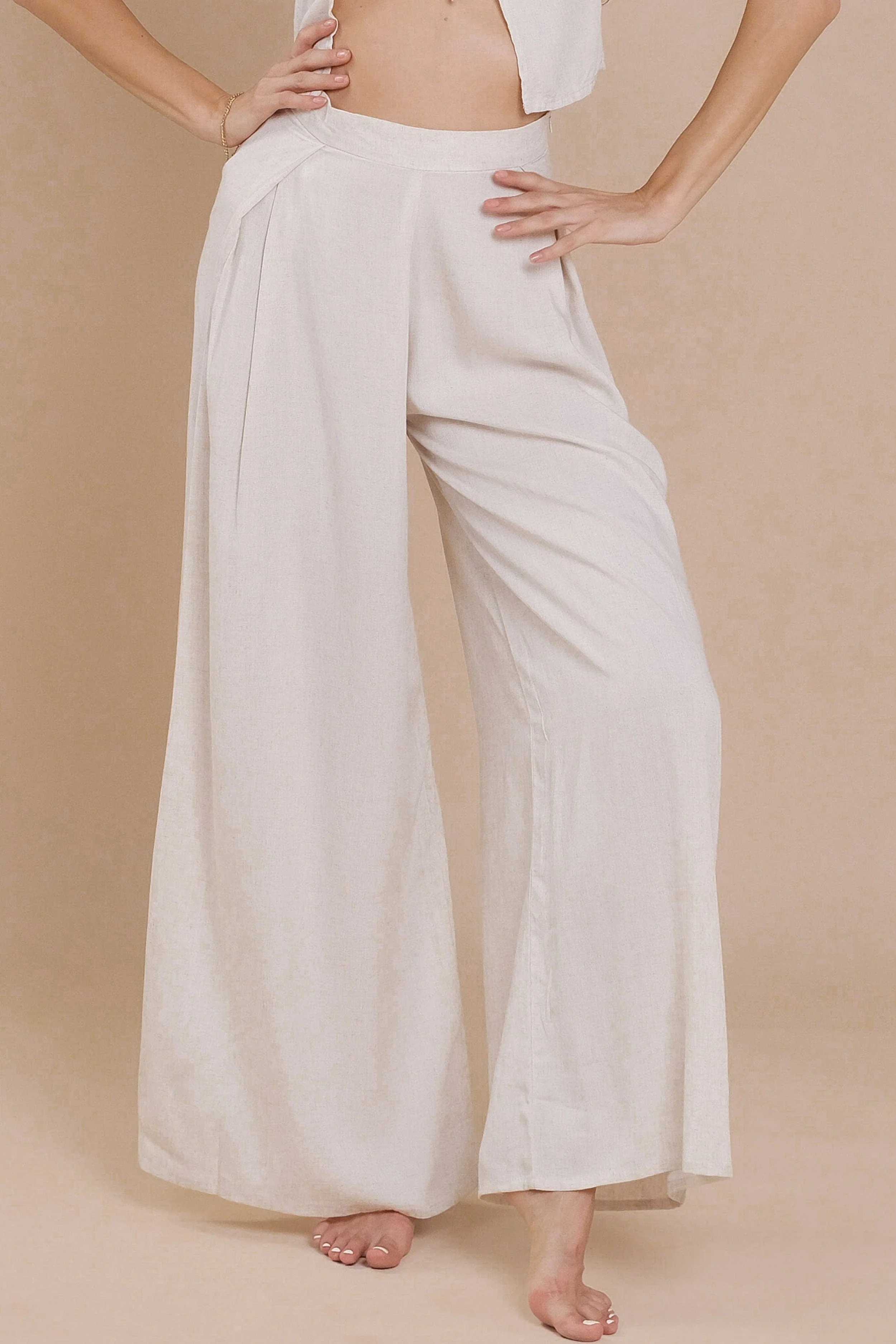 Colette Long Pant