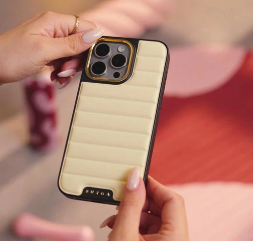 Butter - Samsung Galaxy S25 Ultra ケース