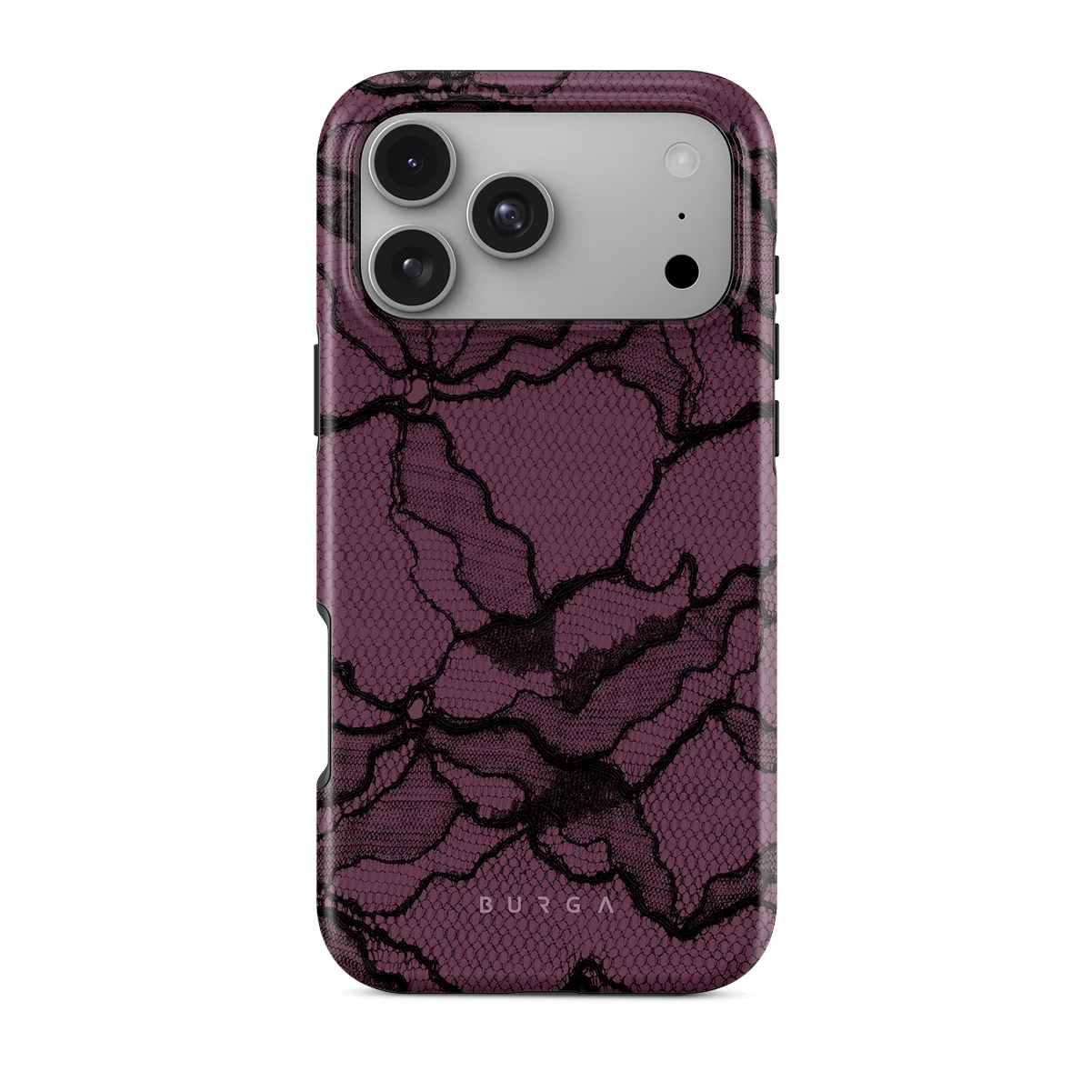 That Girl - iPhone 17 Pro Max ケース