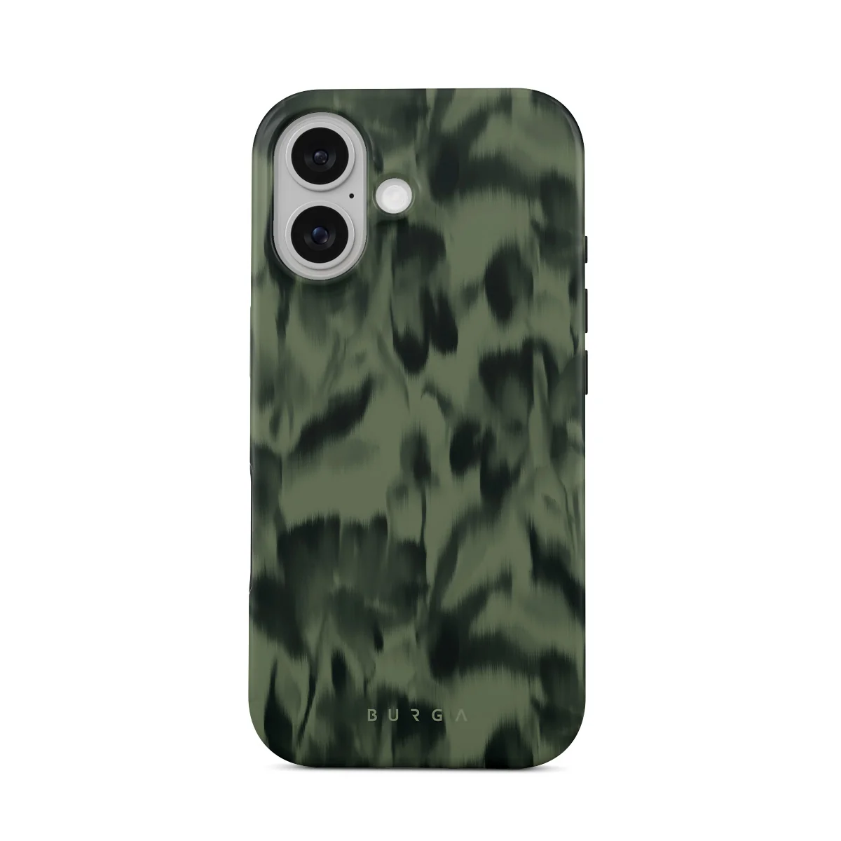 Soft Focus - iPhone 16 Plus ケース