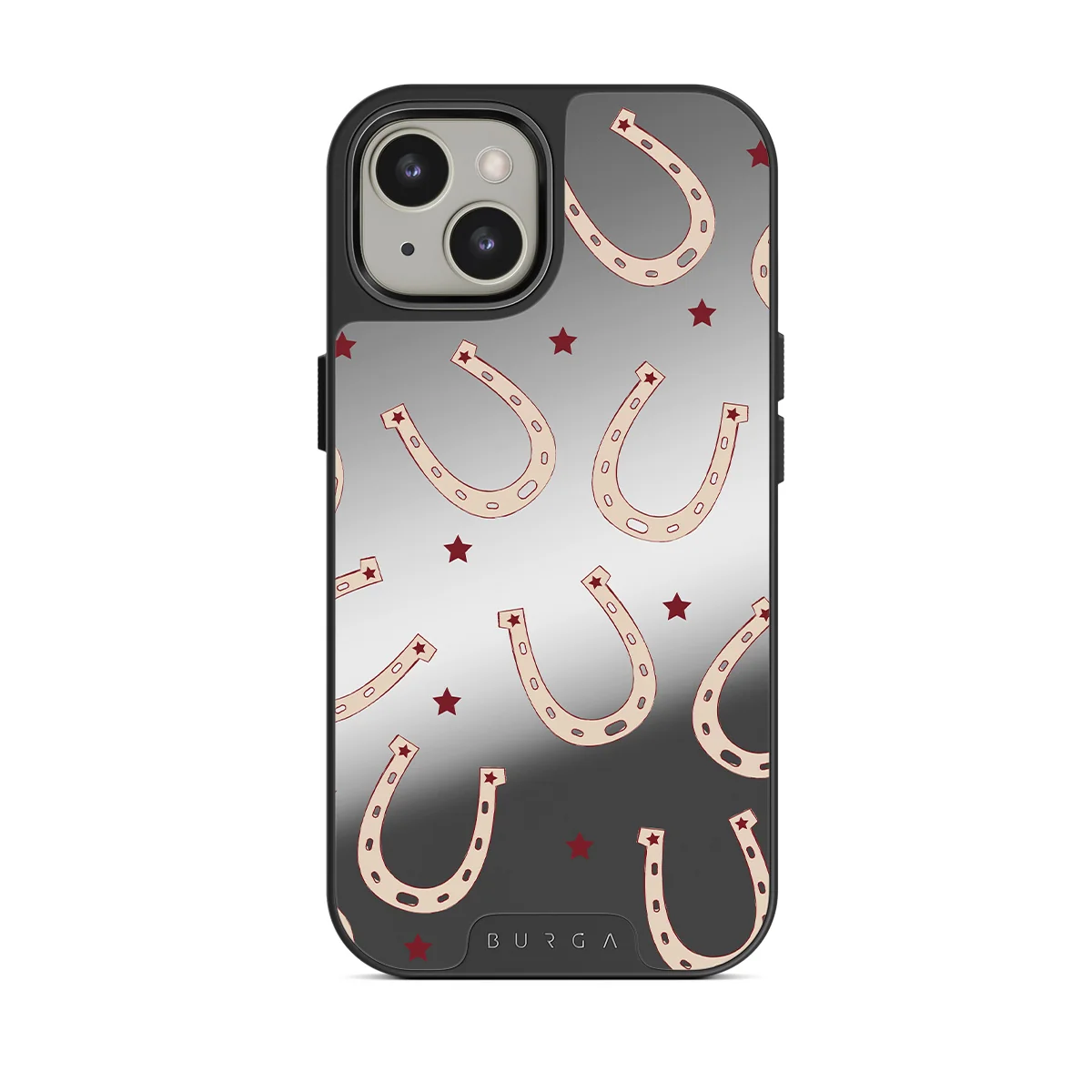 Lucky Charm - iPhone 13 ケース