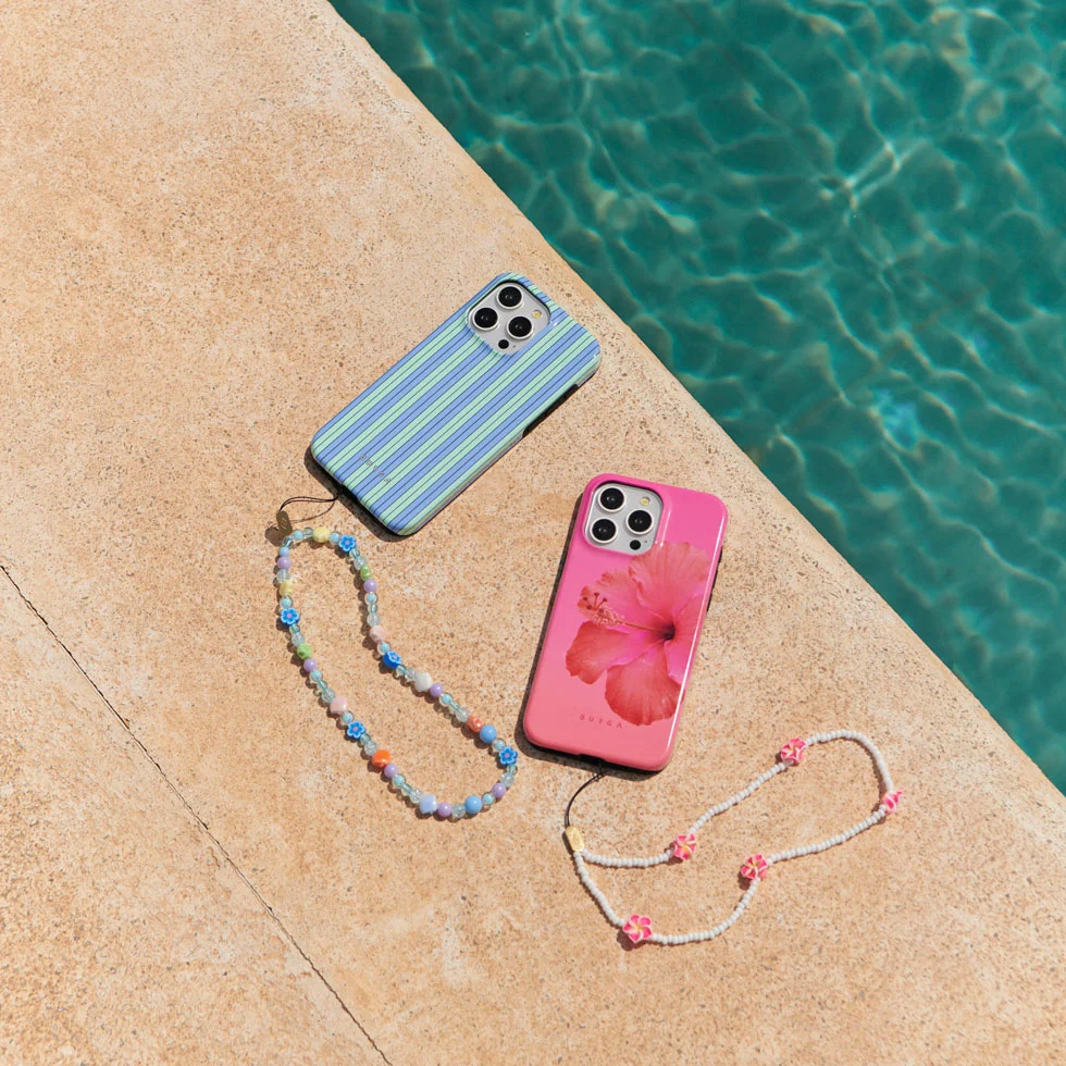 Island Girl - Samsung Galaxy S25 Edge ケース