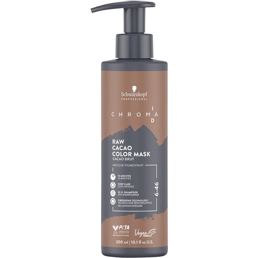 Schwarzkopf Professional Chroma ID Bonding Colour Mask