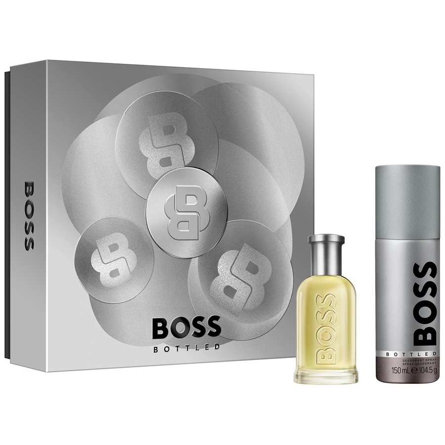 Hugo Boss BOSS Bottled Zestaw upominkowy