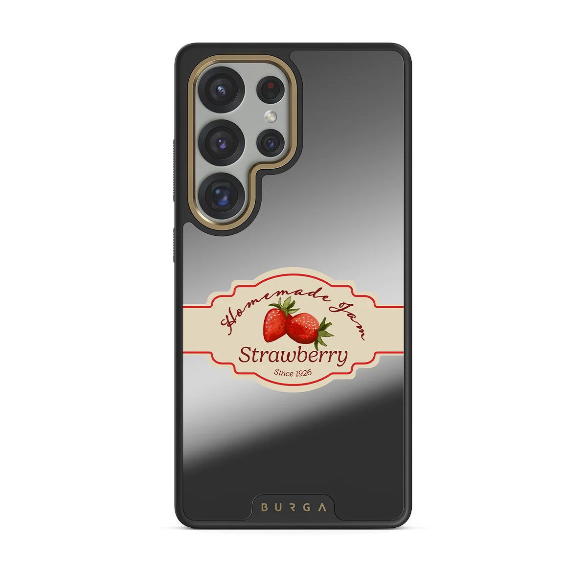 Grandma's Jam - Samsung Galaxy S25 Ultra ケース