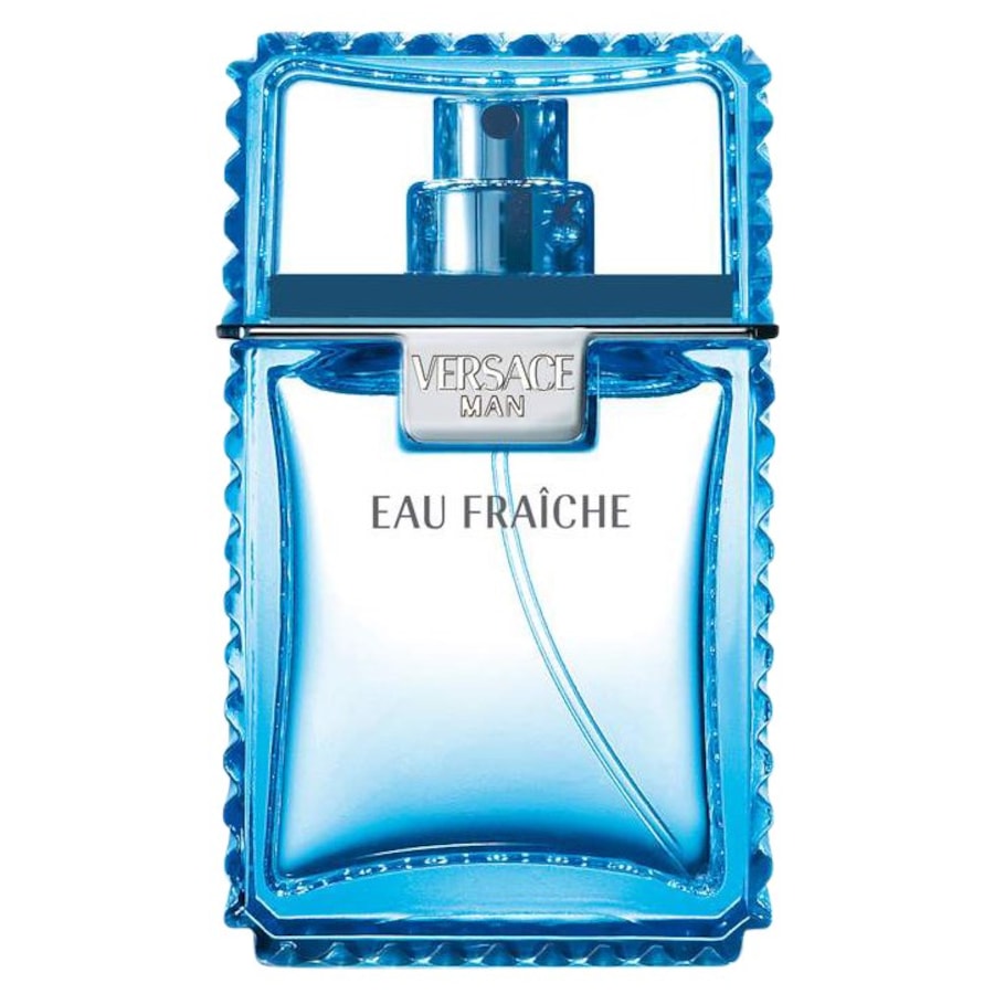 Versace Man Eau Fraîche Eau de Toilette Spray