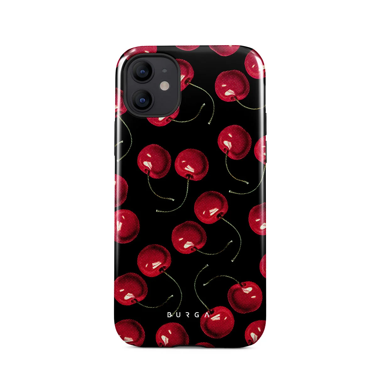 Cherrybomb - iPhone 12 Mini ケース