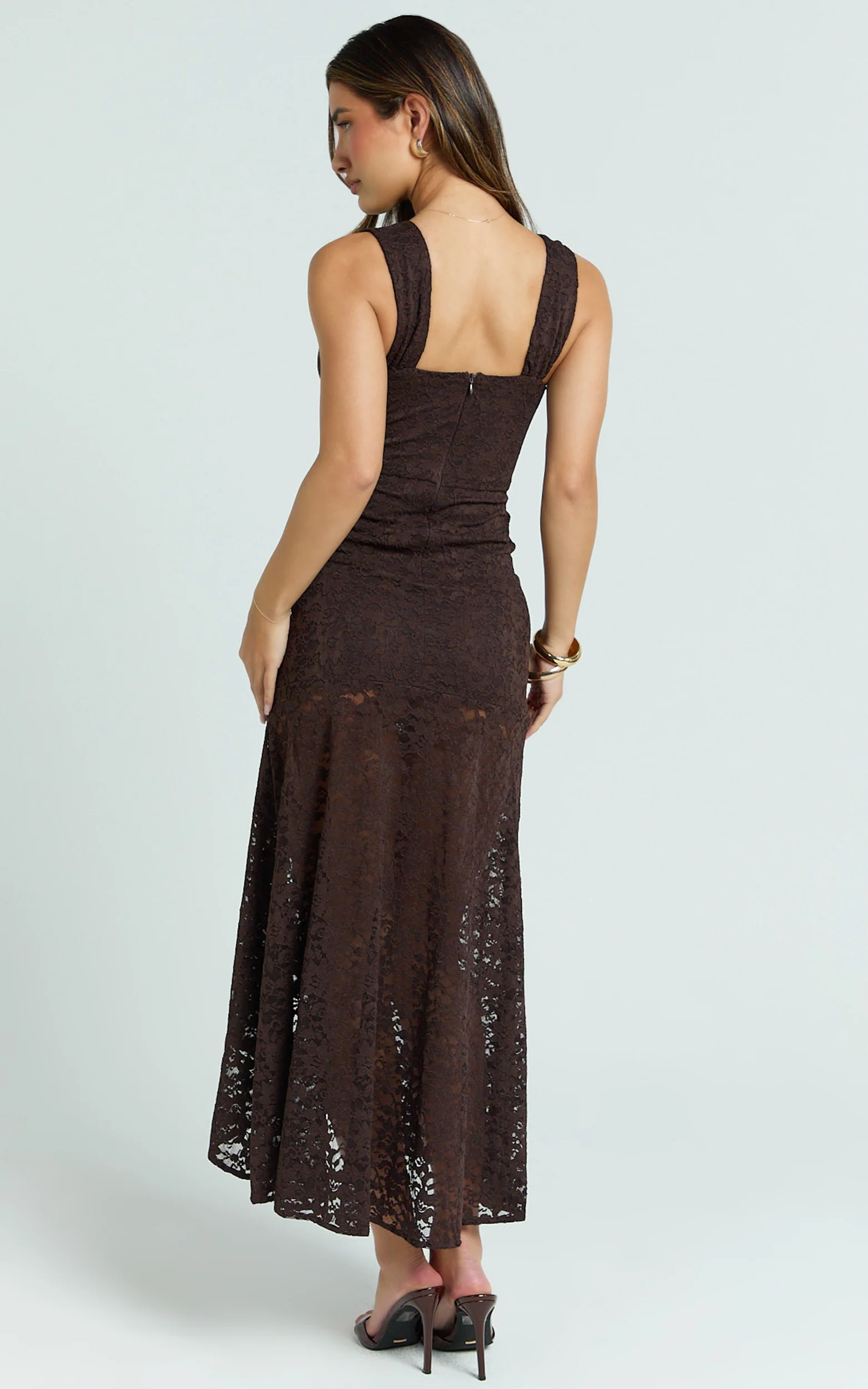 Rosanna Midi Dress