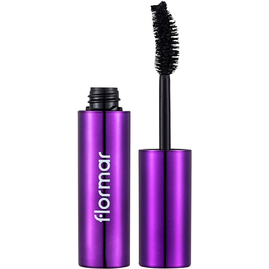 Flormar Maskara Tusz do rzęs Precious Curl