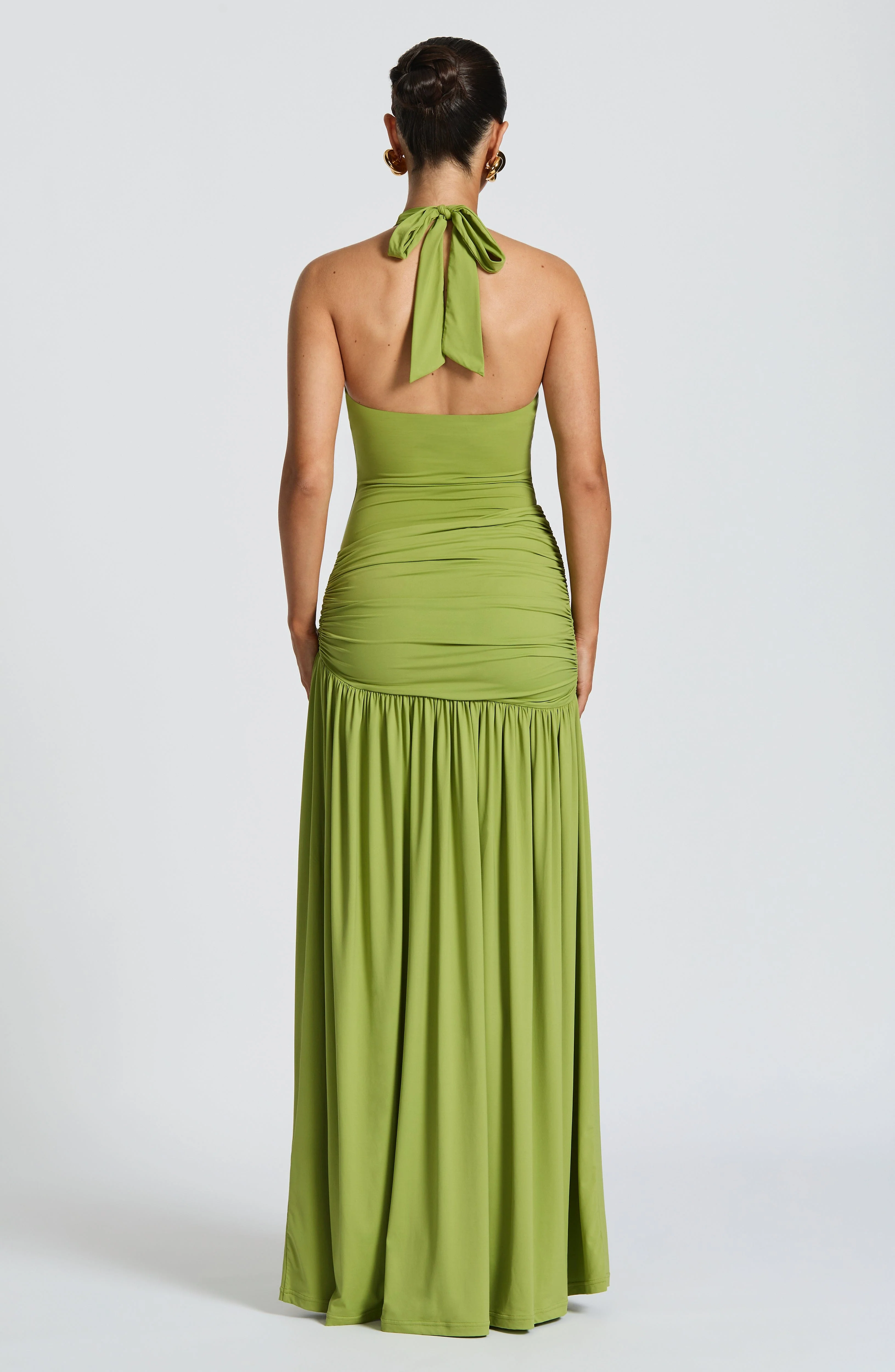 Odele Bodysuit - Olive