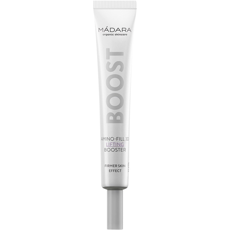 MÁDARA Pielęgnacja Amino-Fill 3D Lifting Booster