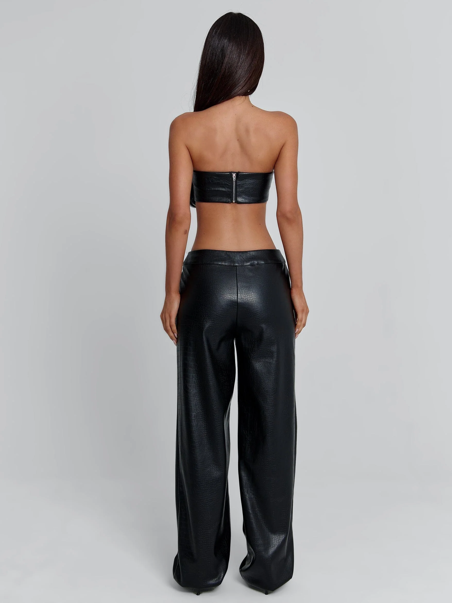 Sevara-Pant-Black