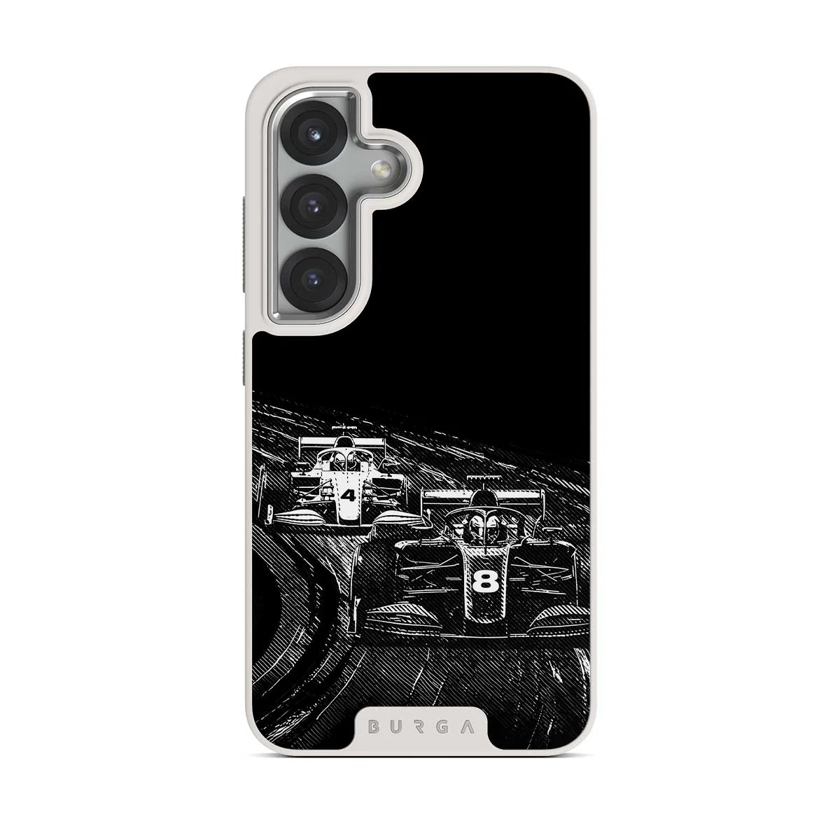 Apex - Samsung Galaxy S25 Plus ケース