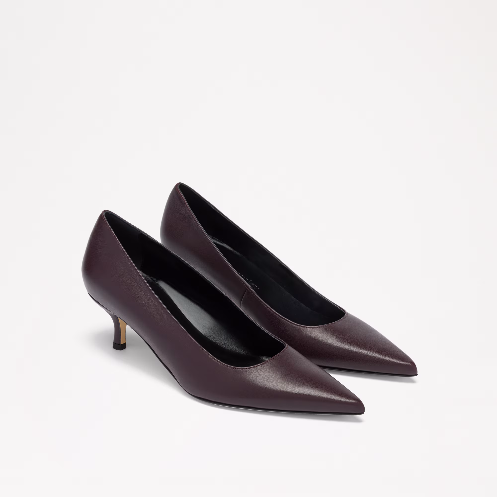 Hillcliffe Court Mid<br>Mid Heeled Court