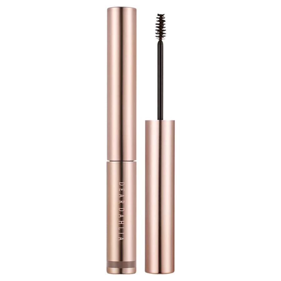 DEAR DAHLIA Brwi Perfect Brow Volumising Tinted Gel