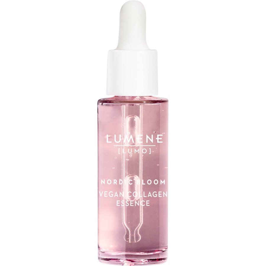 Lumene Nordic Bloom [Lumo] Wegańska esencja kolagenowa