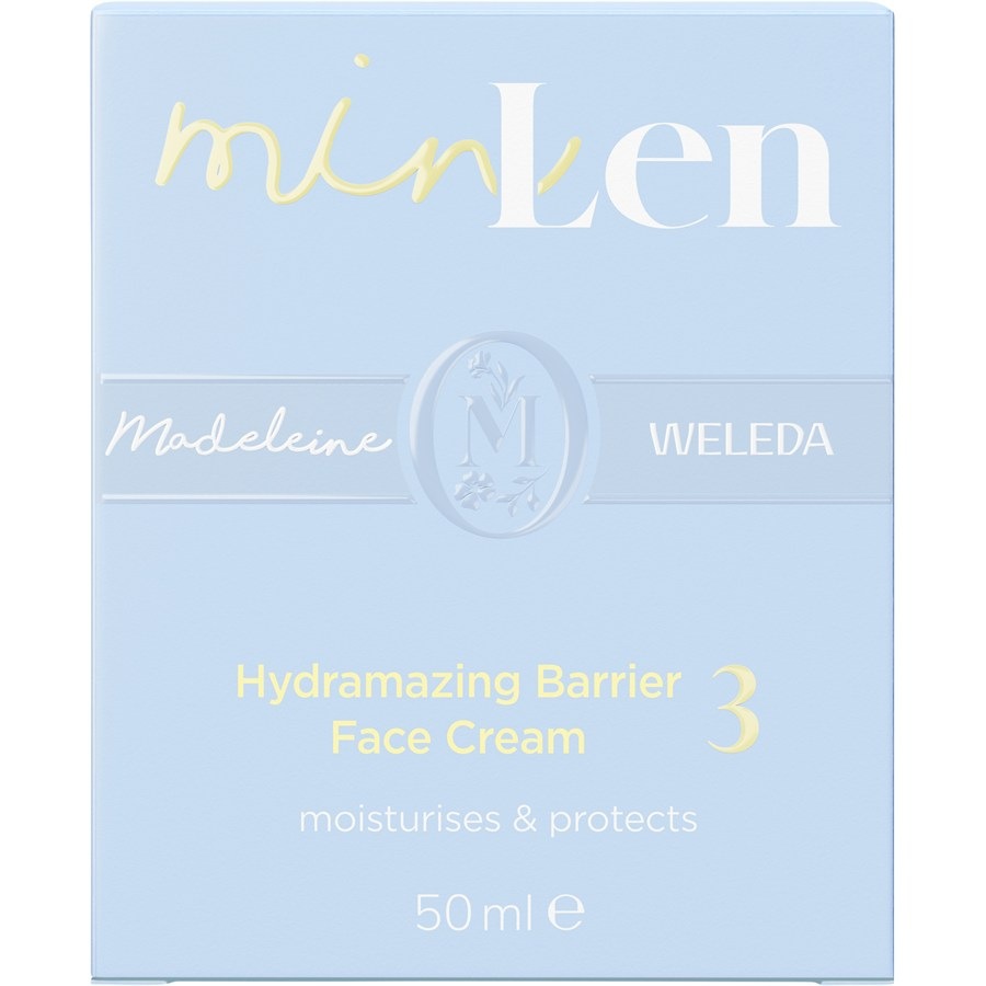 minLen Kids & Teens Hydramazing Face Cream