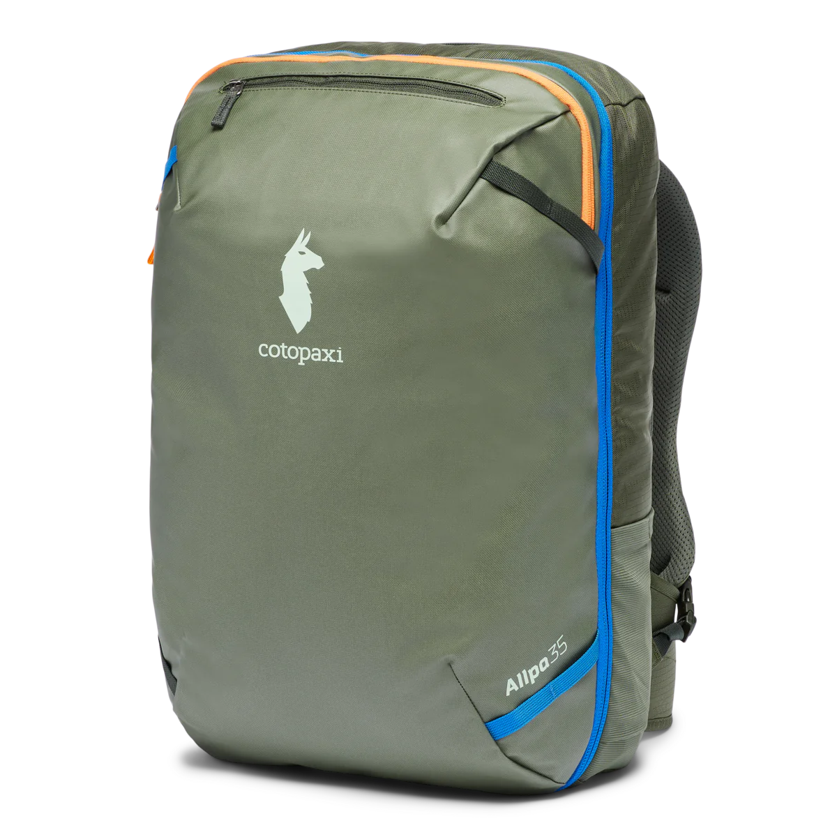 Allpa 35L Travel Pack