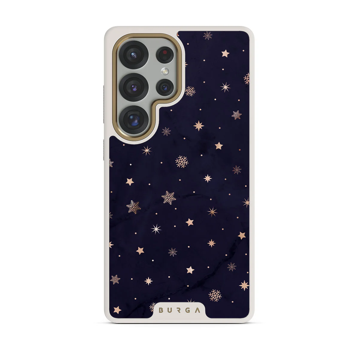 Midnight Kiss - Samsung Galaxy S25 Ultra ケース