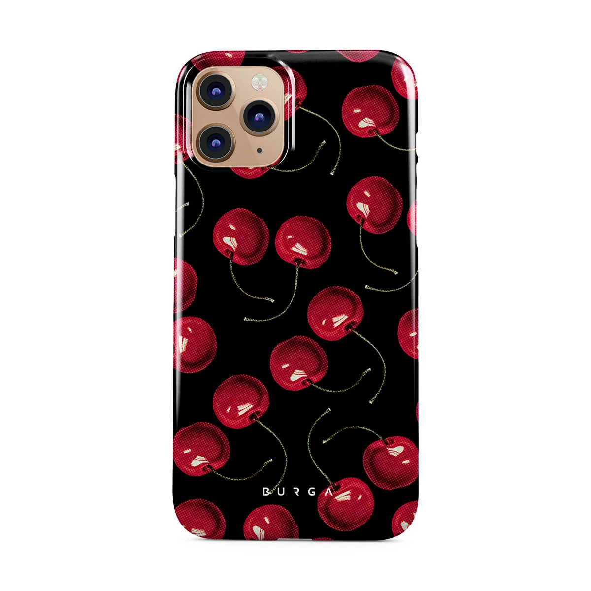 Cherrybomb - iPhone 11 Pro Max ケース