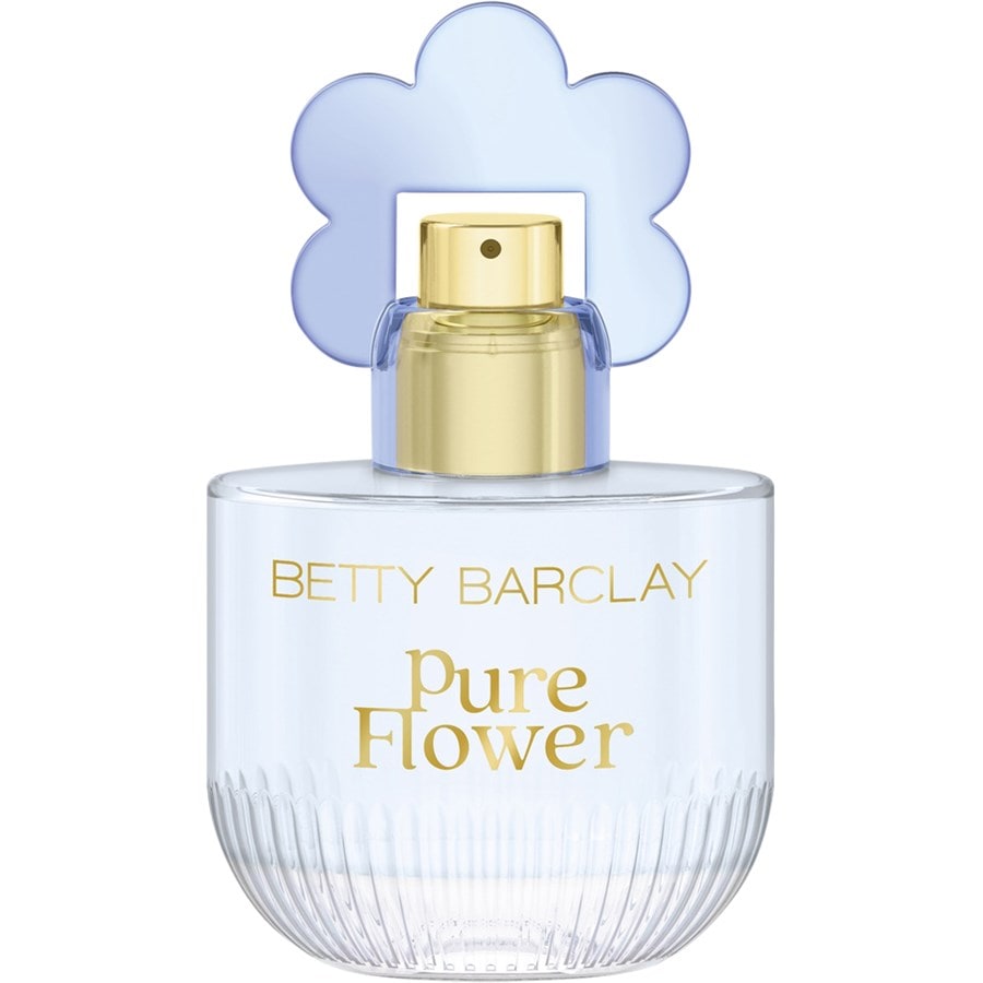 Betty Barclay Pure Flower Eau de Parfum Spray