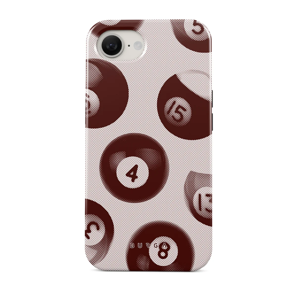 Cue - iPhone 17e ケース