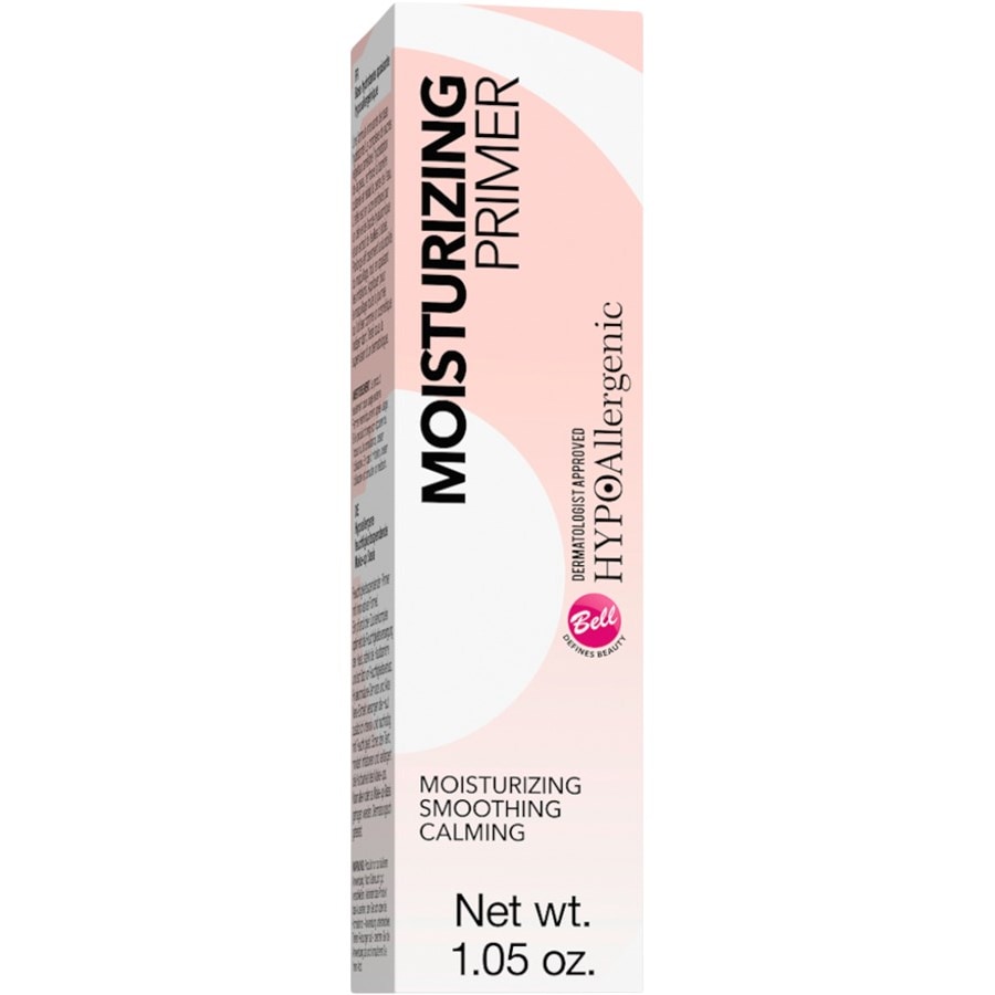 HYPOAllergenic Base & Primer Moisturizing Primer