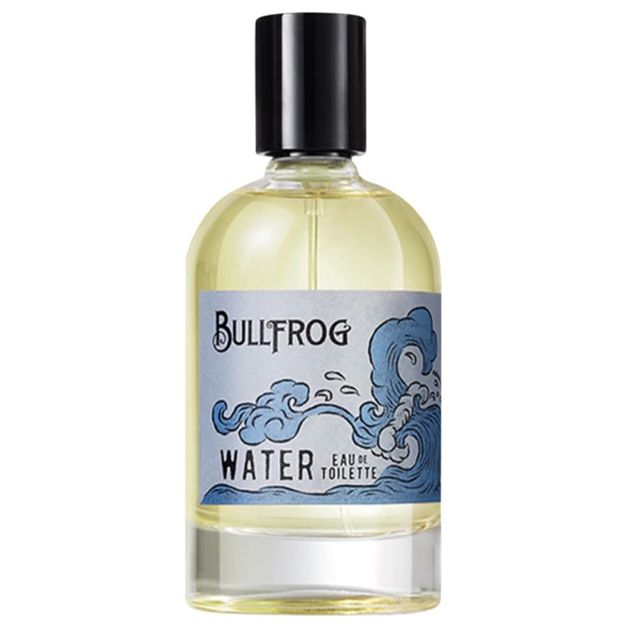 BULLFROG Elements Eau de Toilette Spray Water